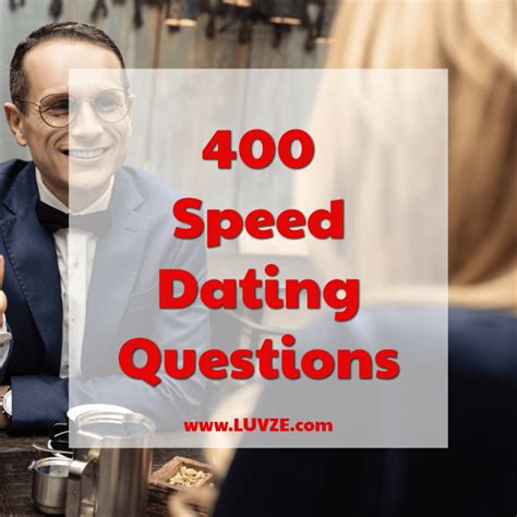 speeddating spørgsmål|111 Of The Best Speed Dating Questions Ever Asked